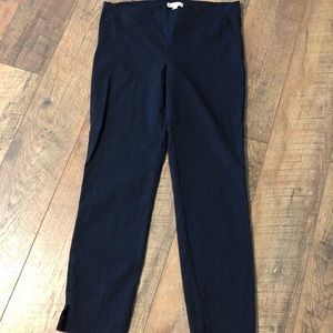Navy Dress Pants